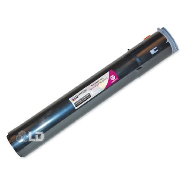 Ricoh Compatible Magenta Aftermarket Toner 55K Yield 841282 - main